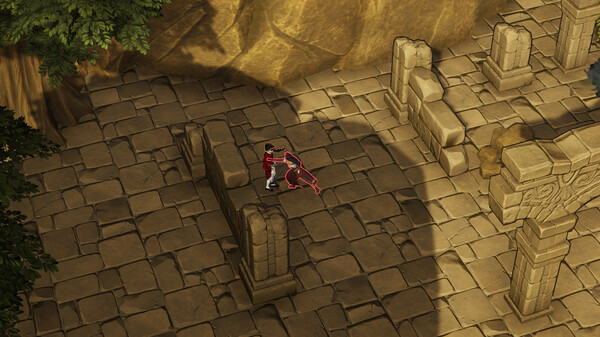 护卫舰 加勒比之影|官方中文|Build.12614155-碧空幻景-神奇遗迹|解压即撸|_14