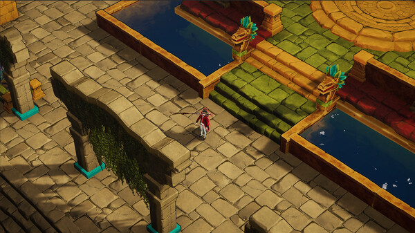 护卫舰 加勒比之影|官方中文|Build.12614155-碧空幻景-神奇遗迹|解压即撸|_12