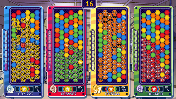 靛蓝色7 爱的冒险|官方中文|XCI|_7