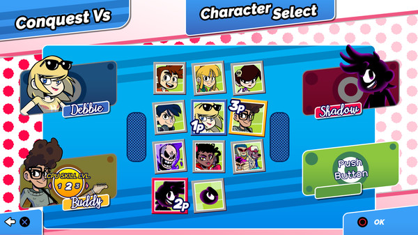 靛蓝色7 爱的冒险|官方中文|XCI|_8