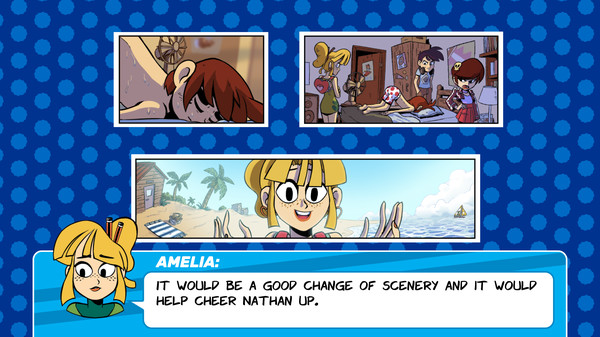 靛蓝色7 爱的冒险|官方中文|XCI|_6