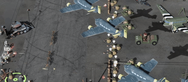 诺森德塔防 正式版|官方中文|V1.0.0-绝境守卫-破军要塞|解压即撸|_12