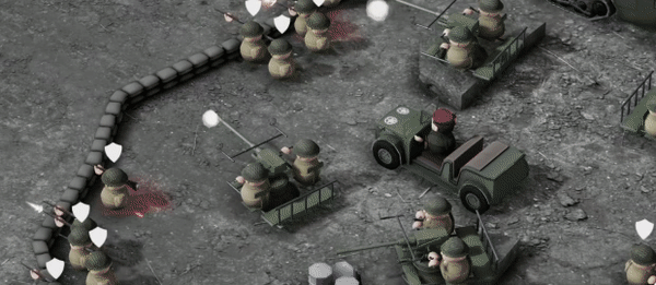 诺森德塔防 正式版|官方中文|V1.0.0-绝境守卫-破军要塞|解压即撸|_11