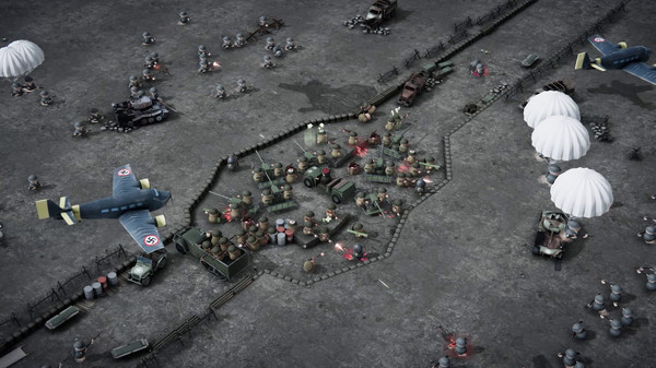 诺森德塔防 正式版|官方中文|V1.0.0-绝境守卫-破军要塞|解压即撸|_6