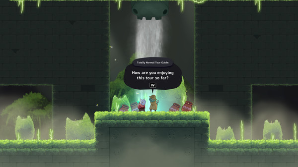 伊科之岛 Islets|官方中文|本体+1.0.0.4升补|NSZ|原版|_8