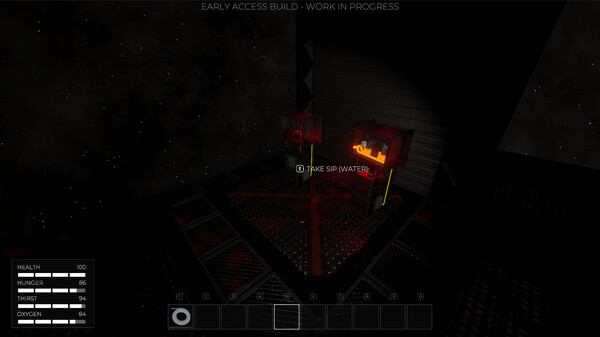 生命不受支持 Life Not Supported|官方中文|解压即撸|_9