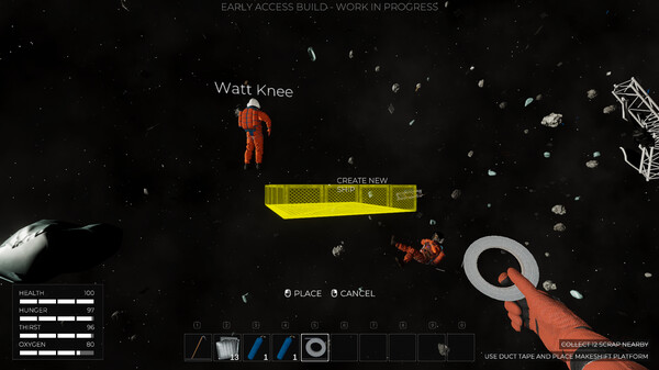 生命不受支持 Life Not Supported|官方中文|解压即撸|_8