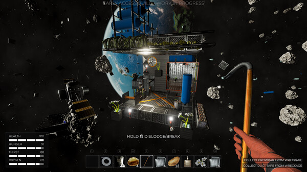 生命不受支持 Life Not Supported|官方中文|解压即撸|_4