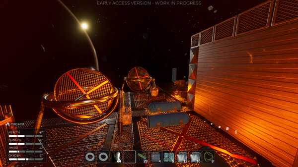 生命不受支持 Life Not Supported|官方中文|解压即撸|_3