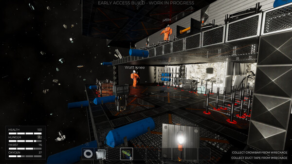 生命不受支持 Life Not Supported|官方中文|解压即撸|_1