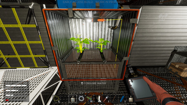 生命不受支持 Life Not Supported|官方中文|解压即撸|_2