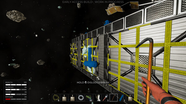 生命不受支持 Life Not Supported|官方中文|解压即撸|_6