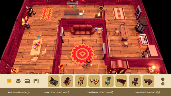 高乔人与草原 Gaucho and the Grassland|官方中文|Build.19419441|解压即撸|_2