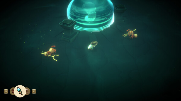 高乔人与草原 Gaucho and the Grassland|官方中文|Build.19419441|解压即撸|_8