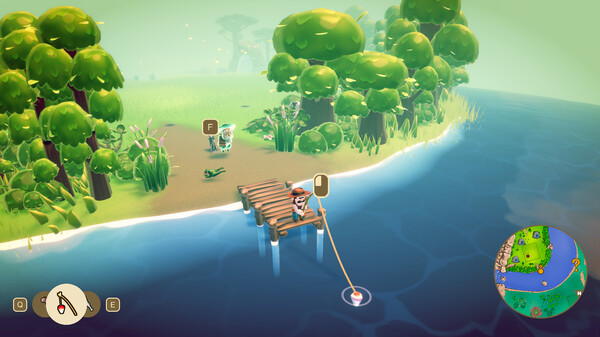 高乔人与草原 Gaucho and the Grassland|官方中文|Build.19419441|解压即撸|_6