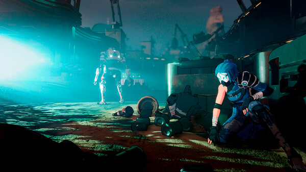 厄瑞班 暗影之族|官方中文|Build.14860267-幻影烈破-风暴狂啸|解压即撸|_8