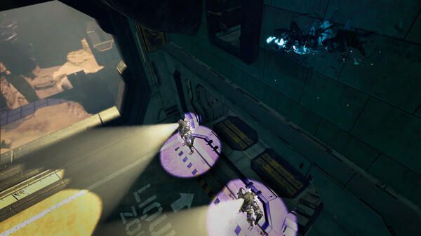 厄瑞班 暗影之族|官方中文|Build.14860267-幻影烈破-风暴狂啸|解压即撸|_3