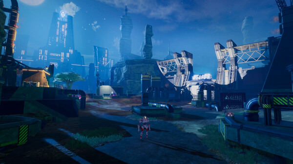 厄瑞班 暗影之族|官方中文|Build.14860267-幻影烈破-风暴狂啸|解压即撸|_7