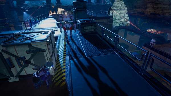 厄瑞班 暗影之族|官方中文|Build.14860267-幻影烈破-风暴狂啸|解压即撸|_4