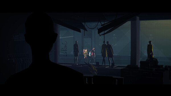 萨默维尔|官方中文|Build.1993672-流年归途|解压即撸|_5