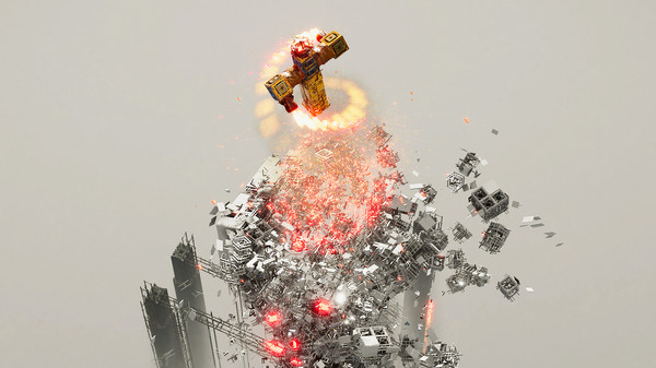 一触即发|官方中文|V1.0.0-全新正式版|解压即撸|_8