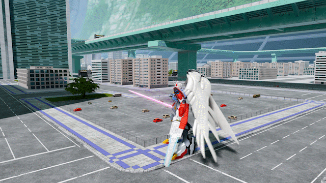 高达破坏者4|豪华中文|Build.17507191-战魂铸造-钢铁狂潮+全DLC|解压即撸|_14