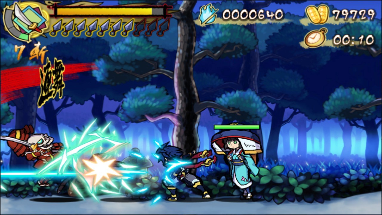 退魔忍法帖 妖怪地狱变|官方中文|本体+1.0.2升补|NSZ|原版|_2