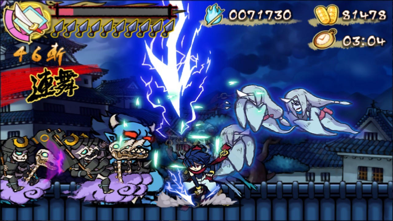 退魔忍法帖 妖怪地狱变|官方中文|本体+1.0.2升补|NSZ|原版|_1