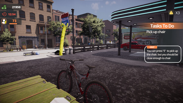 水烟咖啡馆模拟器 Hookah Cafe Simulator|官方中文|安装即撸|_1