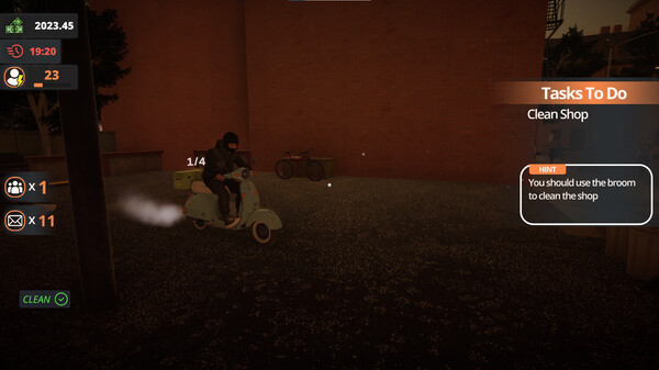 水烟咖啡馆模拟器 Hookah Cafe Simulator|官方中文|安装即撸|_6