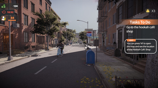 水烟咖啡馆模拟器 Hookah Cafe Simulator|官方中文|安装即撸|_9