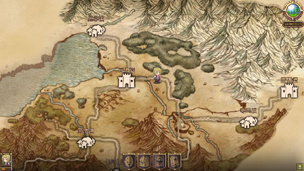 梅斯特姆|官方中文|[更新]整合V0.16完美学习版_3