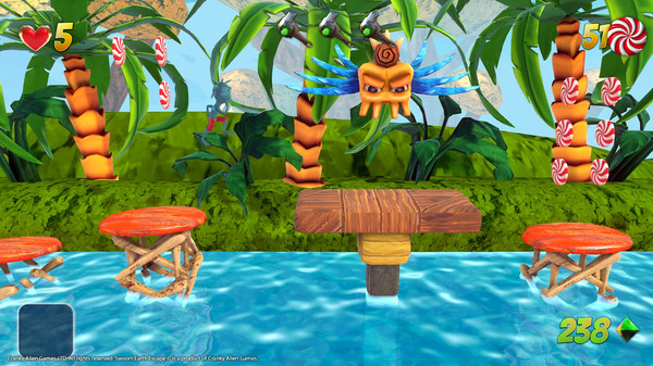 昏厥 地球逃脱|官方中文|本体+0.0.5升补|NSZ|原版|_1