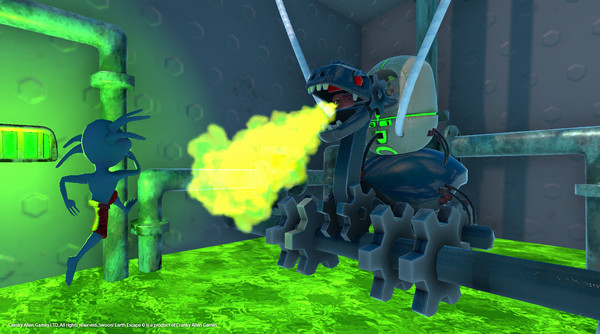 昏厥 地球逃脱|官方中文|本体+0.0.5升补|NSZ|原版|_9