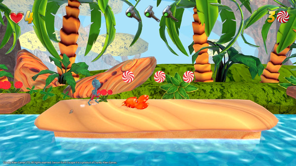 昏厥 地球逃脱|官方中文|本体+0.0.5升补|NSZ|原版|_2