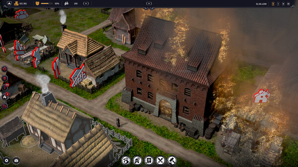 封建男爵 王之领地|官方中文|Build.16815533+全DLC|解压即撸|_8