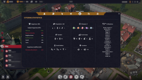 封建男爵 王之领地|官方中文|Build.16815533+全DLC|解压即撸|_5