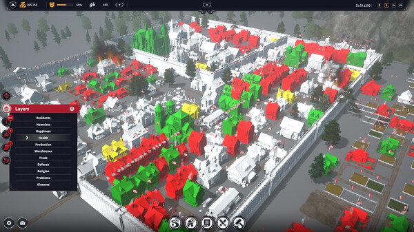 封建男爵 王之领地|官方中文|Build.16815533+全DLC|解压即撸|_2