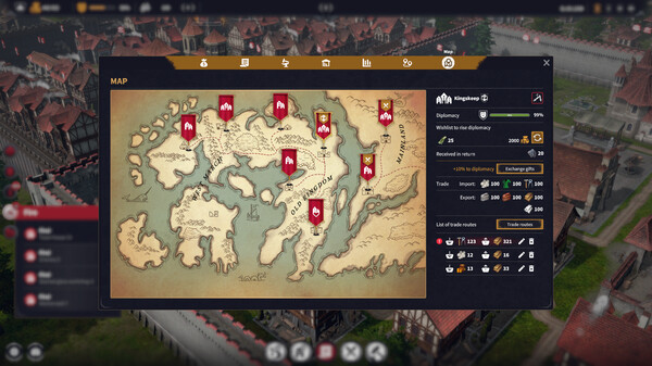 封建男爵 王之领地|官方中文|Build.16815533+全DLC|解压即撸|_7