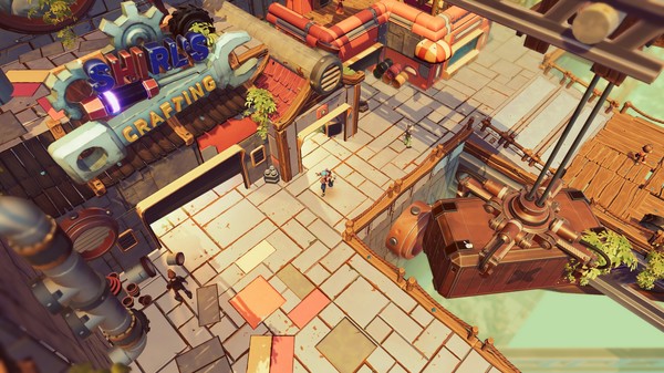 XEL|官方中文|本体+1.0.7升补+1DLC|NSZ|原版|_3