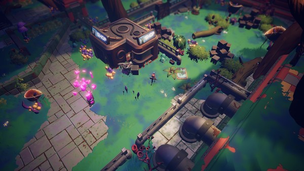 XEL|官方中文|本体+1.0.7升补+1DLC|NSZ|原版|_1