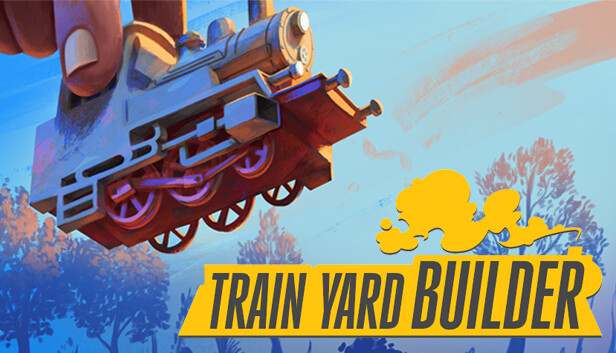 铁路车场建设者 Train Yard Builder|官方中文|解压即撸|_0