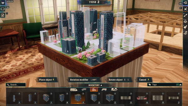 铁路车场建设者 Train Yard Builder|官方中文|解压即撸|_3