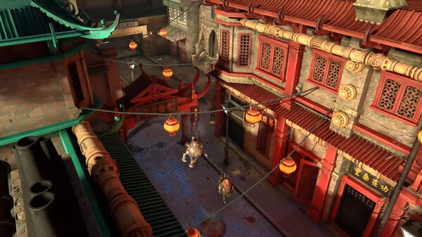 主权辛迪加 雾都疑案|官方中文|Build.19898910+全DLC|解压即撸|_8