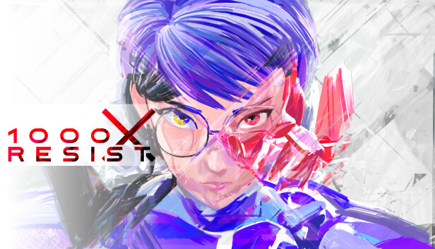 1000xRESIST|官方中文|本体+1.0.4升补|NSZ|原版|_0