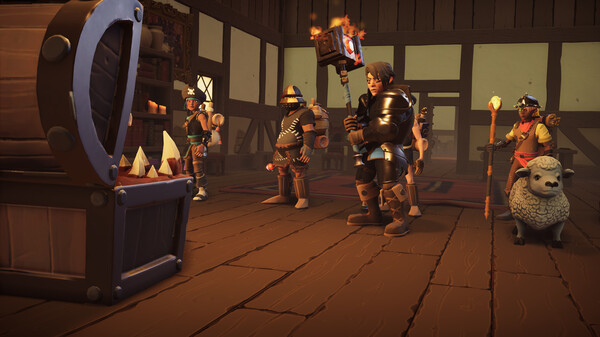 为了吾王2|官方中文|Build.20242459-王者之志-战君之勇+全DLC+原声带|解压即撸|_5