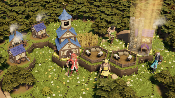 为了吾王2|官方中文|Build.20242459-王者之志-战君之勇+全DLC+原声带|解压即撸|_8