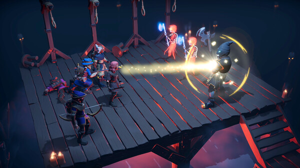 为了吾王2|官方中文|Build.20242459-王者之志-战君之勇+全DLC+原声带|解压即撸|_4