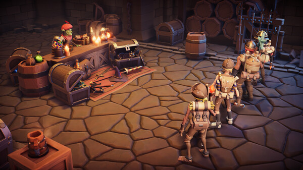 为了吾王2|官方中文|Build.20242459-王者之志-战君之勇+全DLC+原声带|解压即撸|_2