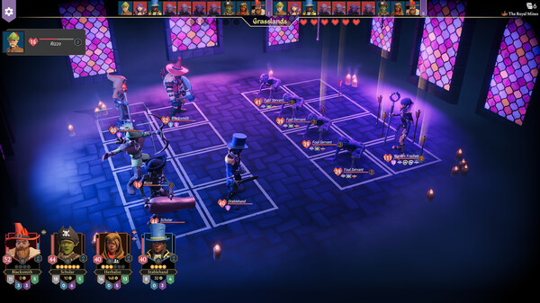 为了吾王2|官方中文|Build.20242459-王者之志-战君之勇+全DLC+原声带|解压即撸|_9